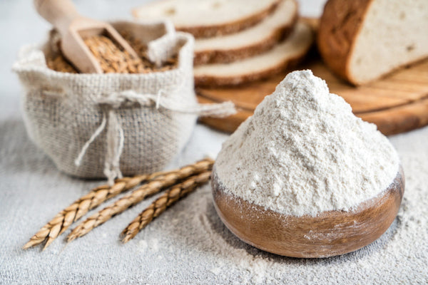 Froment Flour in France: Understanding the Different Grades and Their Uses in French Cuisine