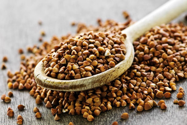 Buckwheat: A Versatile Grain Used in Culinary Traditions Around the World